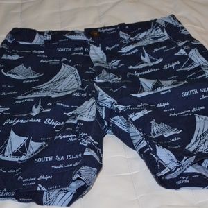 Boy's Shorts